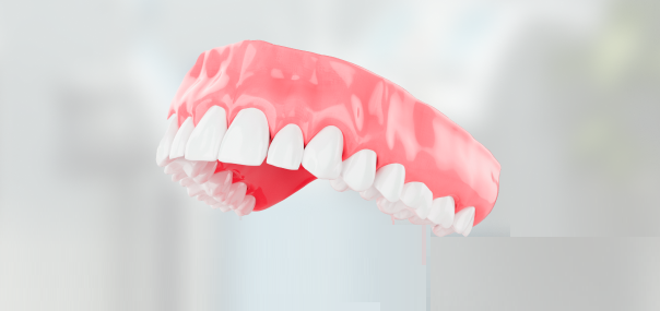 Съемные протезы «Acree Free» со скидкой 20% - стоматологический центр Империя