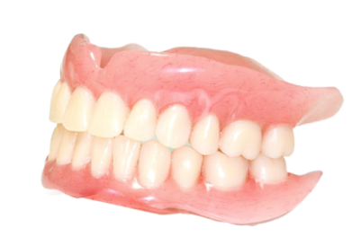 Съемные протезы «Acree Free» со скидкой 20% - стоматологический центр Империя