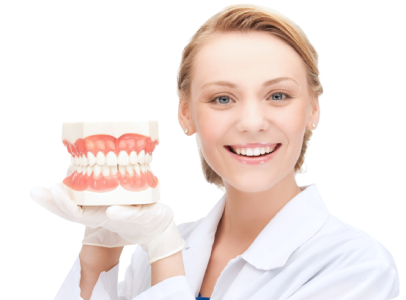 Лечение зубов со скидкой до 15%! - стоматологический центр Империя