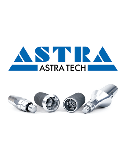Astra Tech импланты (Швеция)