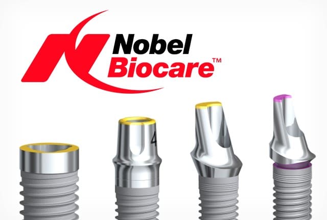 АКЦИЯ! Установка импланта Nobel Biocare (США) «под ключ» за 85 000!