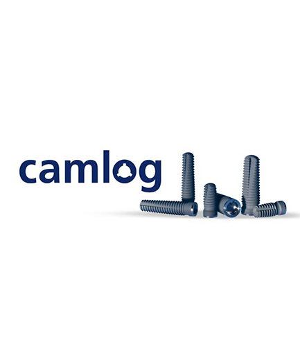 Импланты Camlog (Германия)