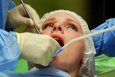 Пластическая хирургия в Москве - Центр стоматологии Империя