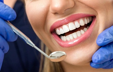 Лечение зубов в Москве - Центр стоматологии Империя
